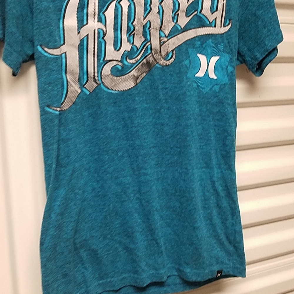 Premium fit Hurley t- shirt